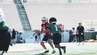 Jaden Green