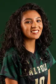 Isis Salazar-Ortega