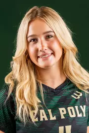 Izzy Matteson