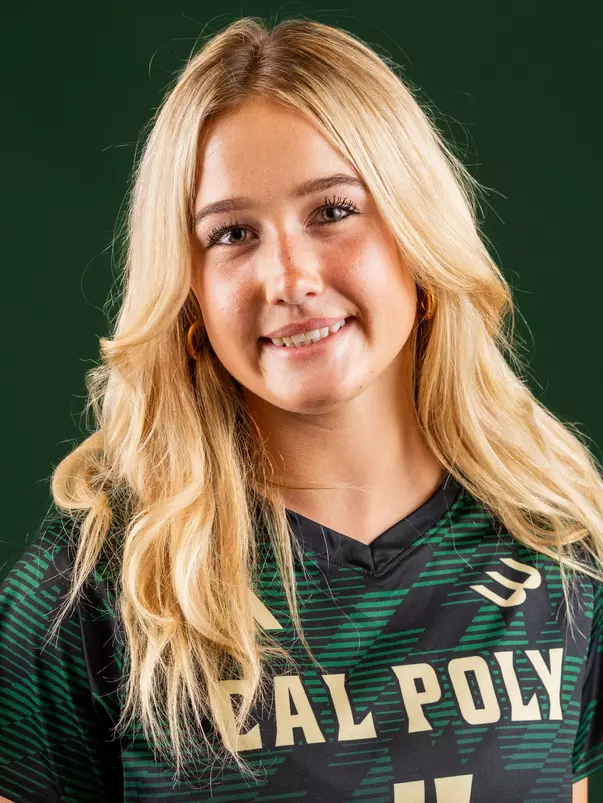 Izzy Matteson