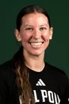Morgan Lark 2026 headshot