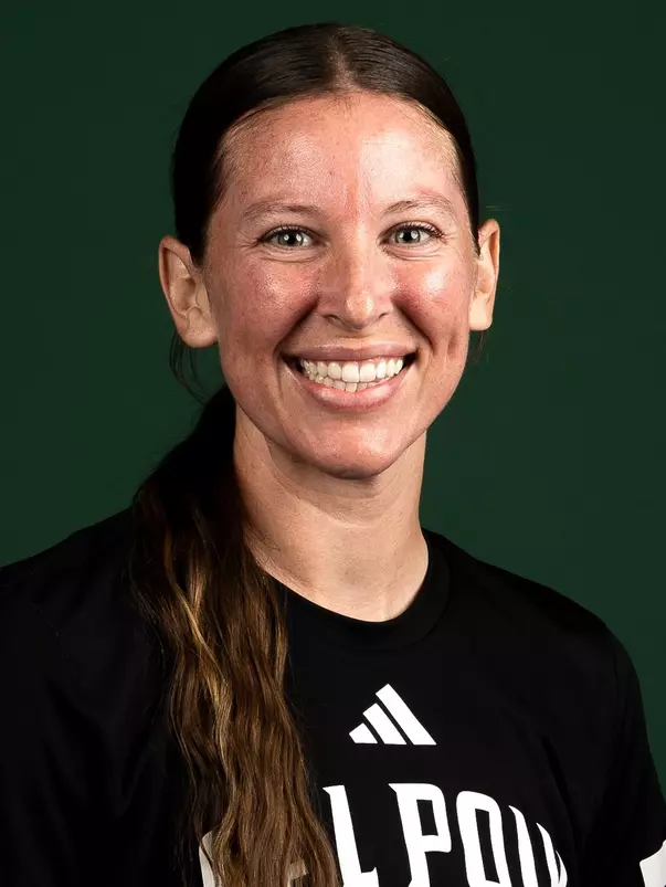 Morgan Lark 2026 headshot