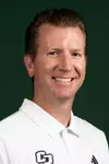 Scott Williams 2026 headshot