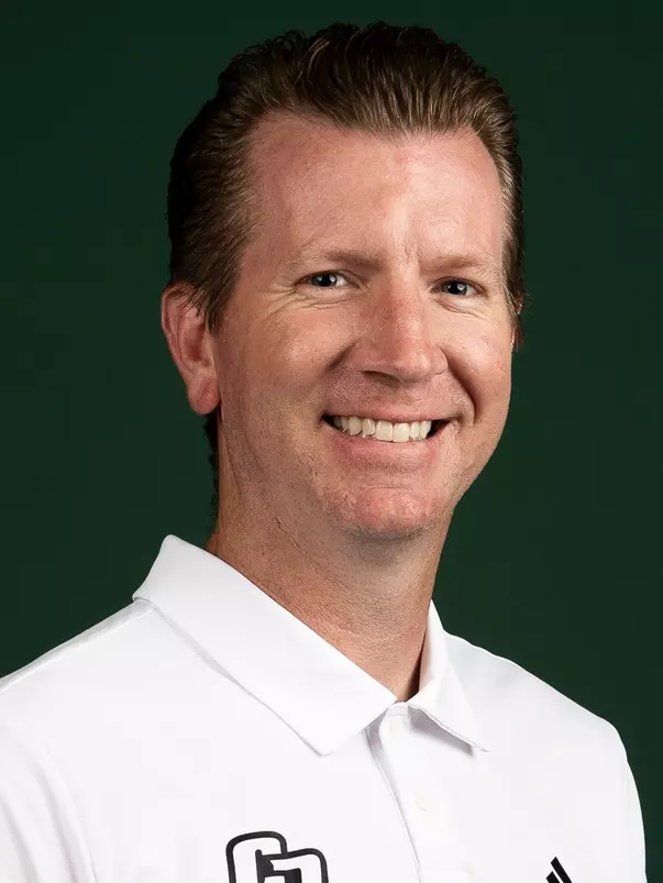 Scott Williams 2026 headshot