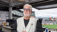 Mike Krukow NBC Sports x Giants