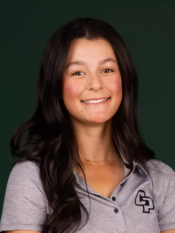 Alexandra Flier Headshot 2026-27