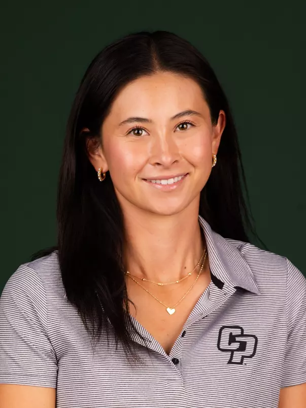 Ashley Gettleman Headshot 2026-27