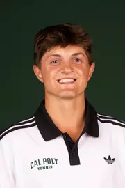 Ernst Gouws Headshot 2026-27