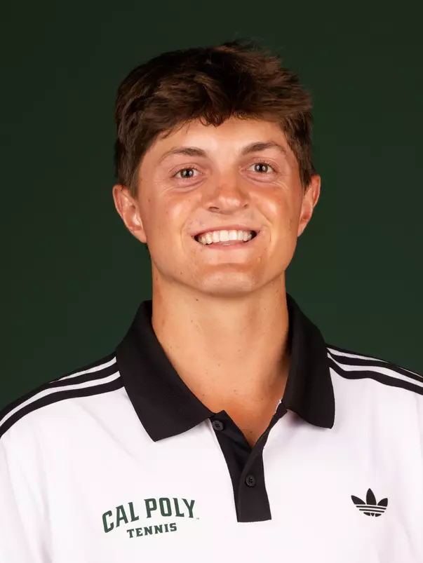Ernst Gouws Headshot 2026-27
