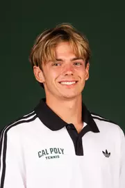 Evan Simon Headshot 2026-27