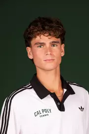 Jovan Lubbe Headshot 2026-27