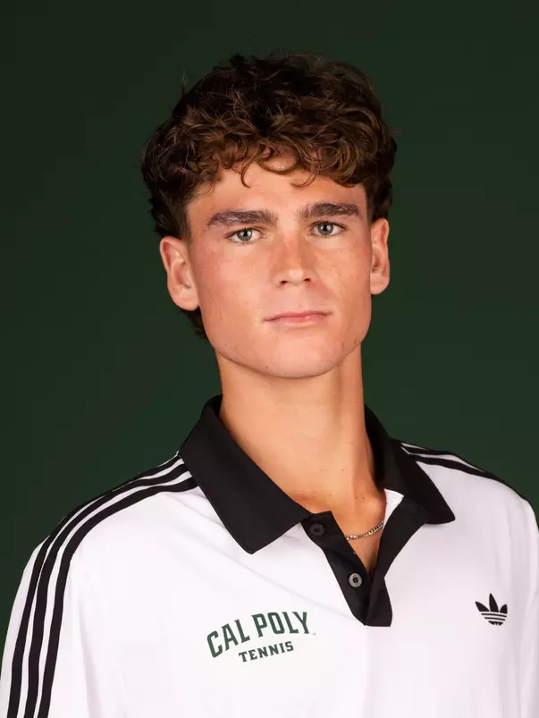 Jovan Lubbe Headshot 2026-27
