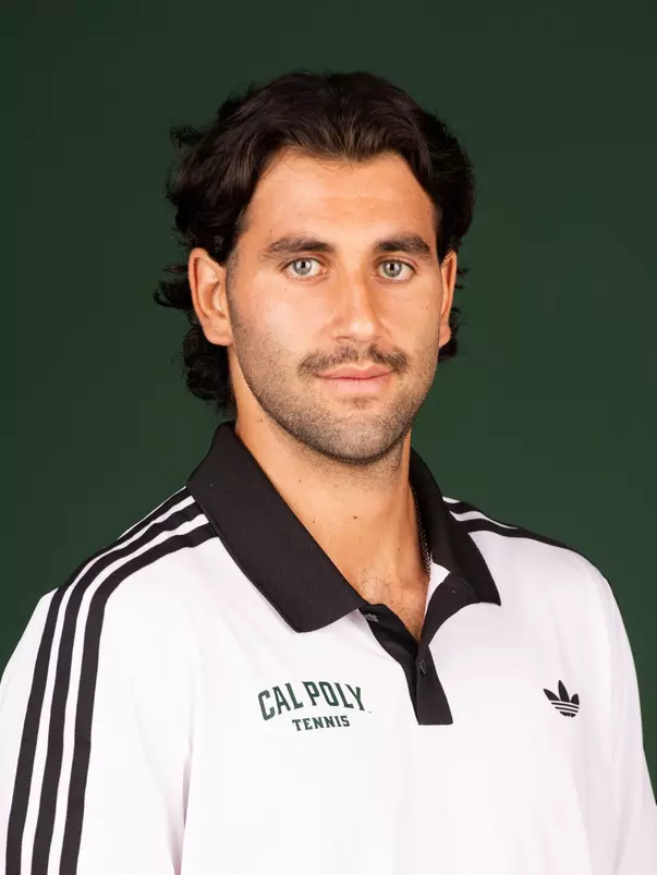 Raz Haviv Headshot 2026-27