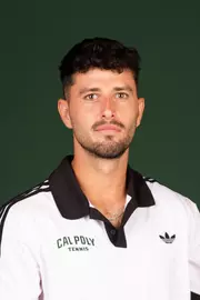 Sean Kamyshev Headshot 2026-27