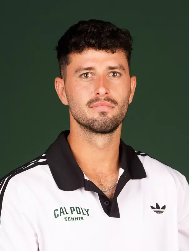 Sean Kamyshev Headshot 2026-27