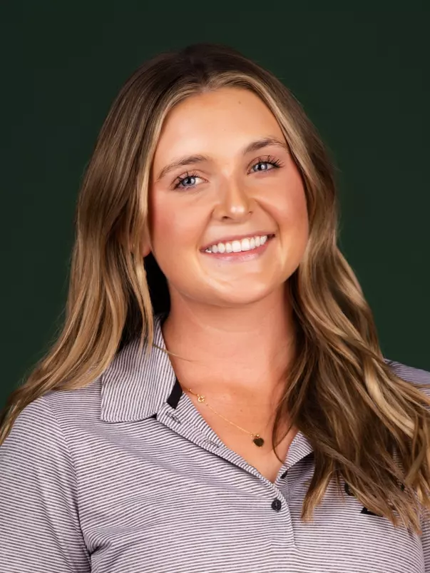 Taylor Baker Headshot 2026-27