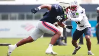 Ponder Patriots Preseason (MassLive.com)