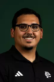 Joshua Morales