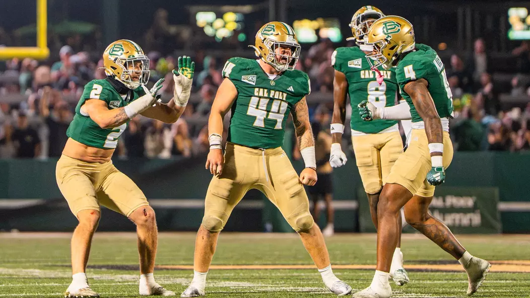 RL and Mikey Defensive Celebration vs USD (2026)