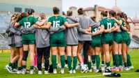 Team Huddle, Cal, 090326