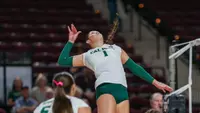Emma Fredrick vs GCU (2026)