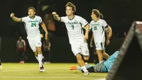 Linas Game-Winner LMU (Briote-Johnson)