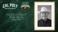 Bob Neal Obit Graphic