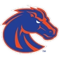 Boise State University Logo