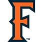 California State University at Fullerton Logo
