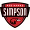 Simpson University (Calif.) Logo