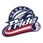 USSSA Pride Logo