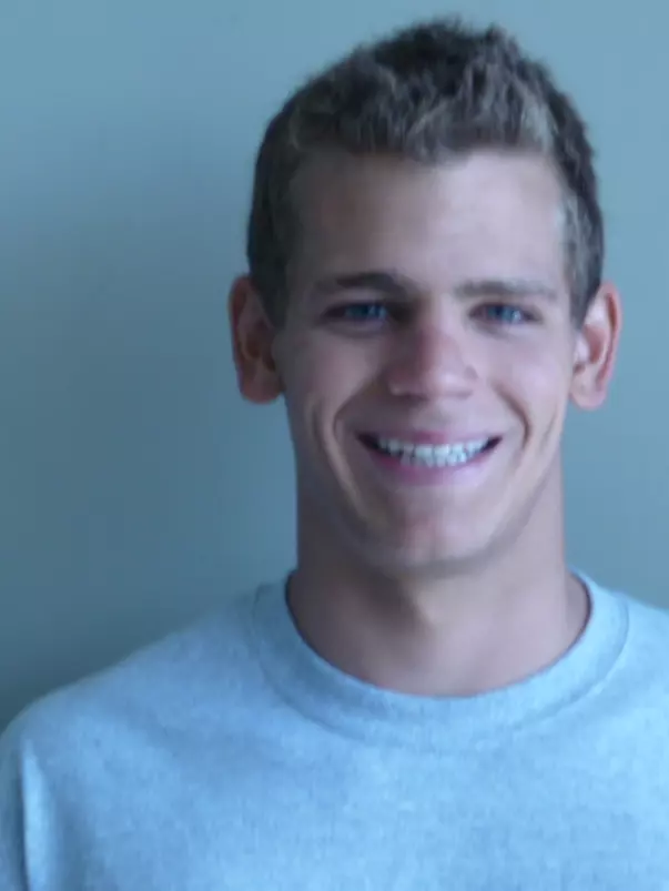 Christopher Fernainy