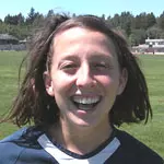 Danielle Green