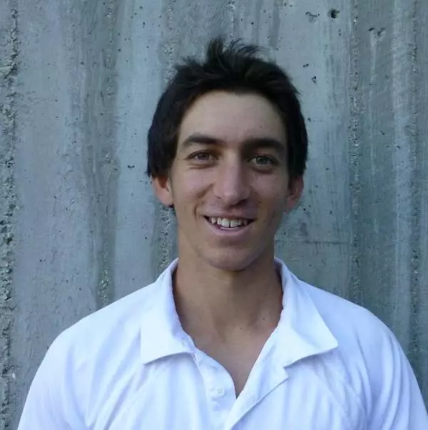 Eli Scandalis