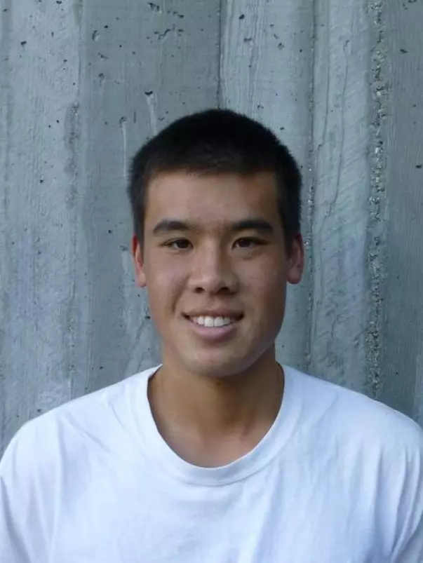 Garrett Deguchi