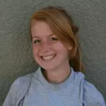Katie Von Beroldinger