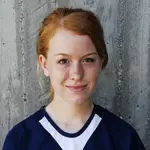 Katie VonBeroldingen