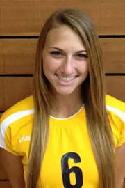 Kelsey Draper