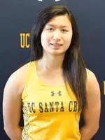 Melanie Wong
