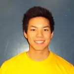 Ronald Chau