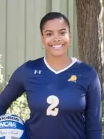 Shania Anderson