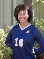 Shania Andrews