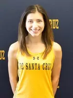 Sophia Cervantes Llamas