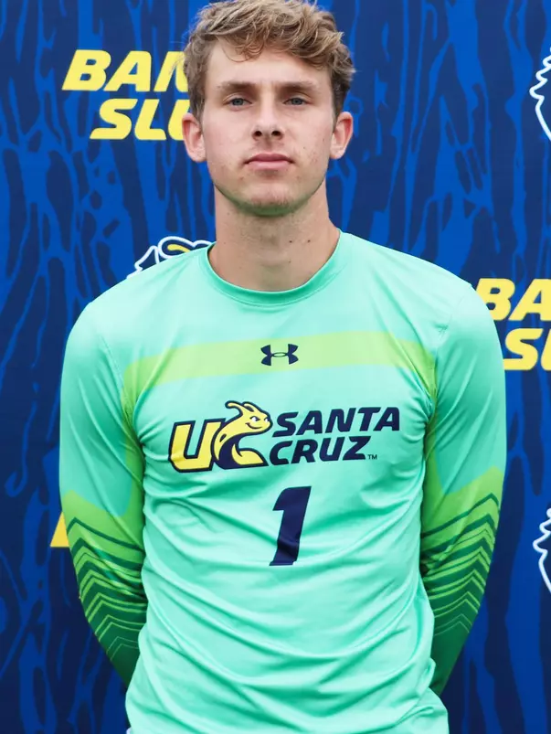 Connor Branson