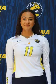 Luccionna Washington