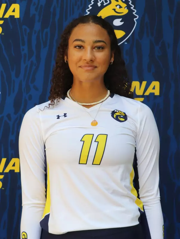 Luccionna Washington