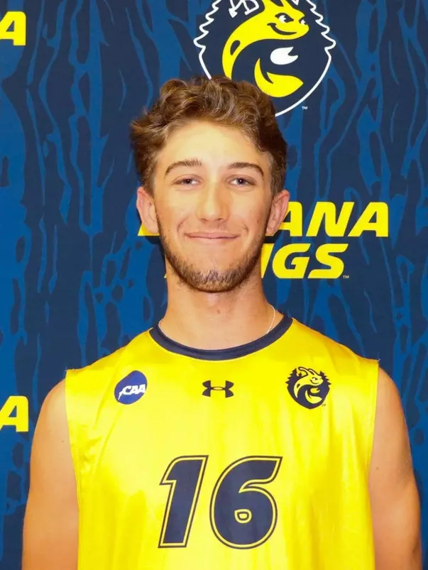 Dylan Foreman