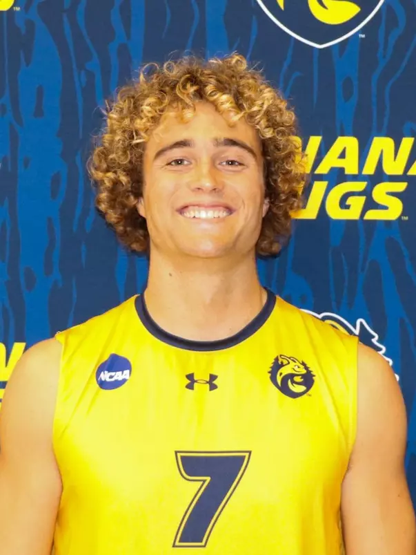 Colton Jeffrey