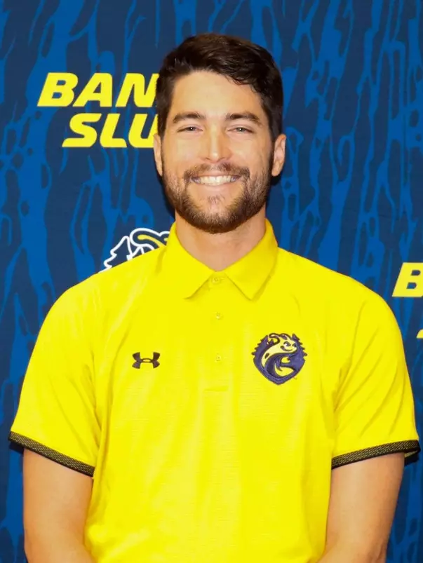 Coach Jake
