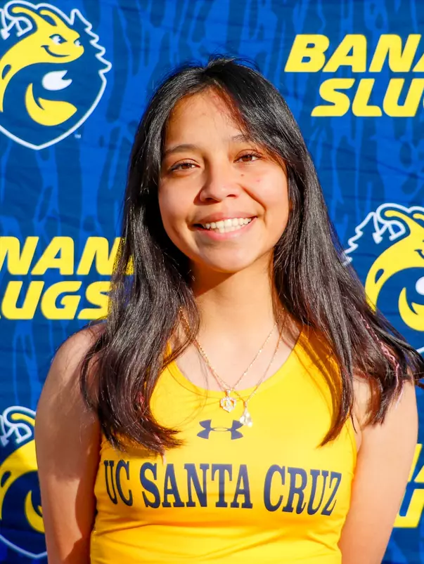 Joceline Ortega Garcia